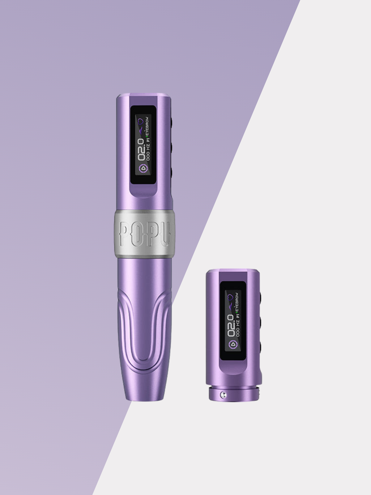 MINI DIVA + Extra Battery