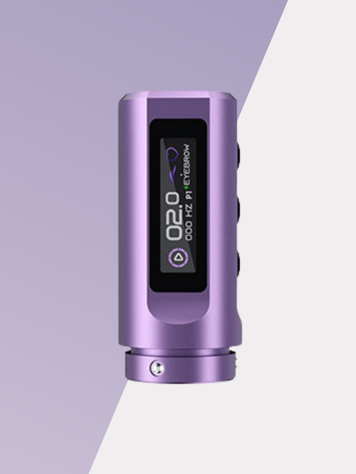 MINI DIVA Battery