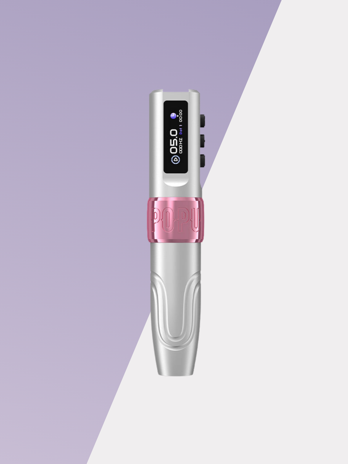 MINI DIVA 3.5mm stroke